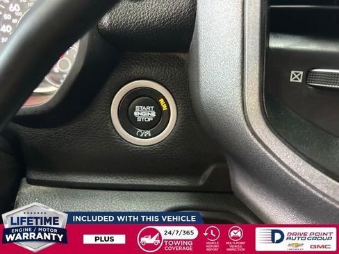 Used 2023 RAM 3500 Tradesman image 22