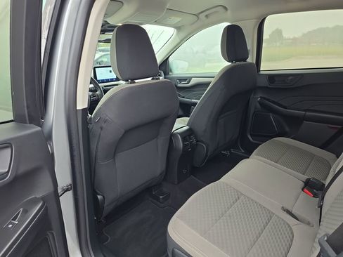 Used 2022 Ford Escape SE w/ Convenience Package image 33