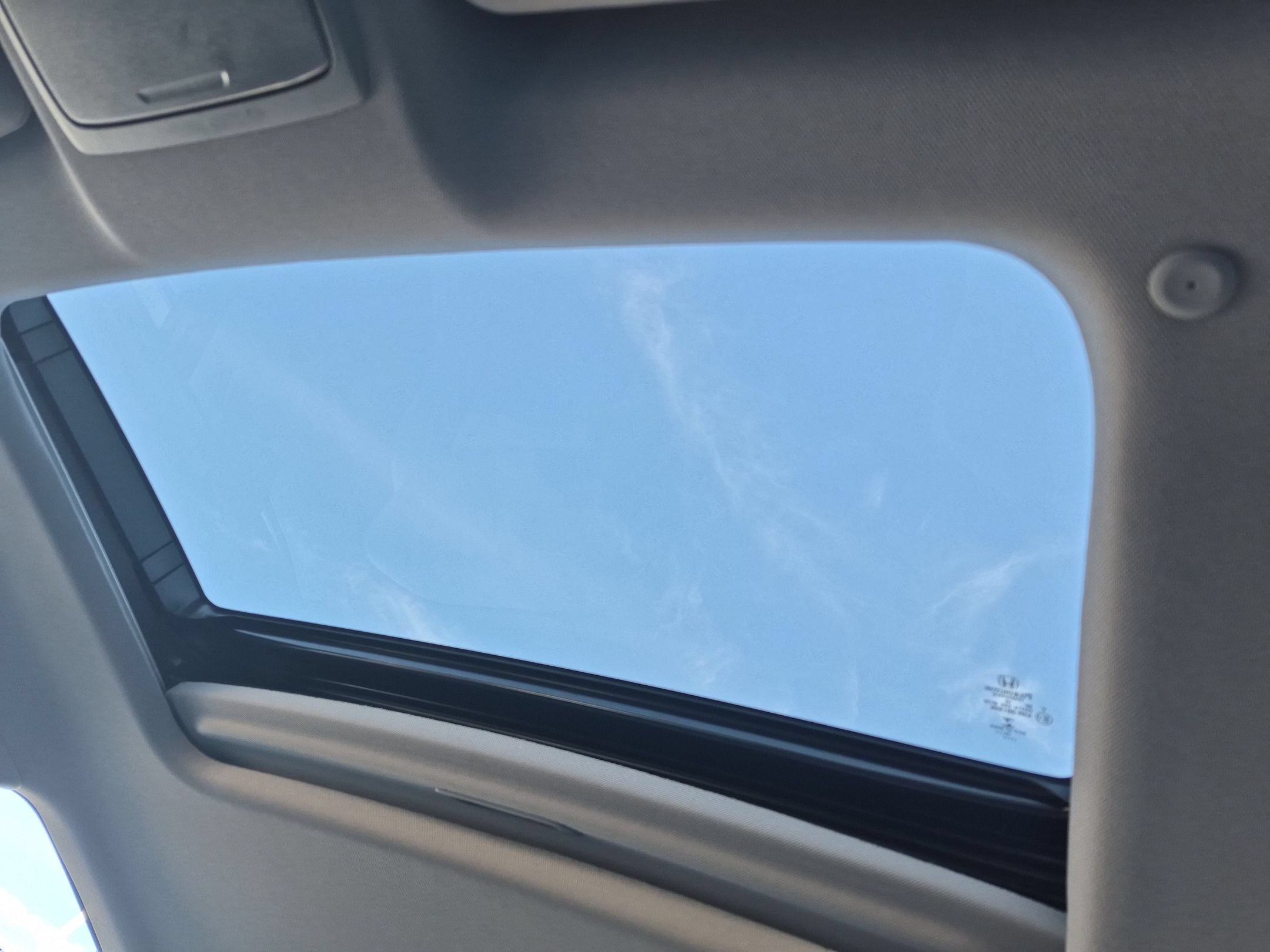 Certified 2020 Honda Accord EX image 26