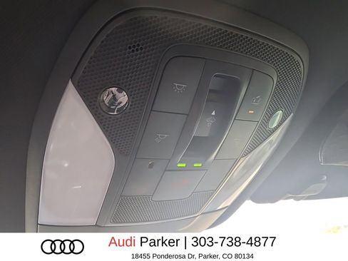 Used 2023 INFINITI QX50 Sport AWD/4WD image 7
