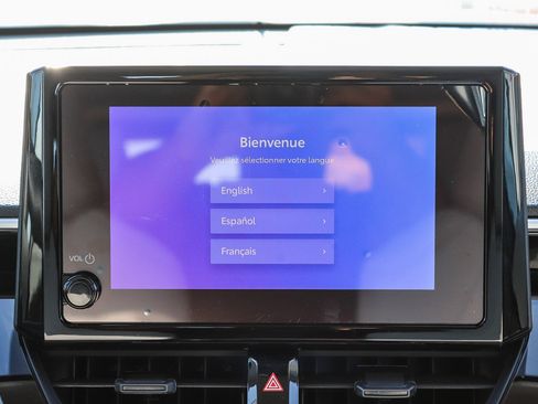 New 2026 Toyota Corolla Cross L image 17