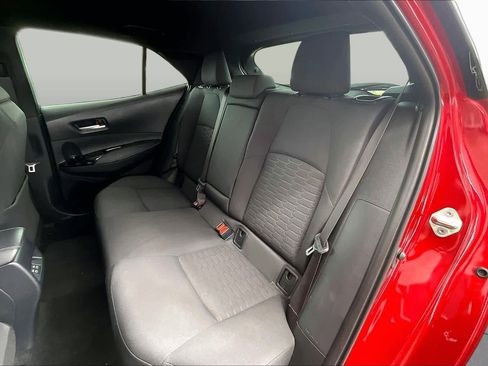 Used 2025 Toyota Corolla SE FWD image 19