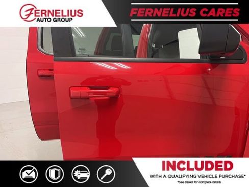 Used 2022 RAM 1500 Big Horn image 17