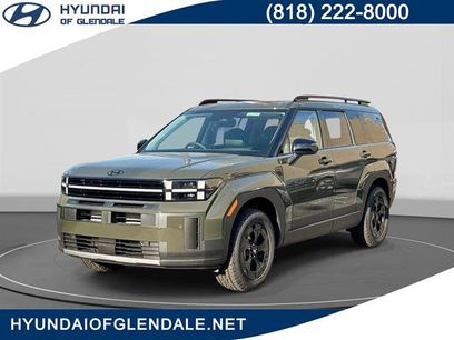 New 2026 Hyundai Santa Fe XRT
