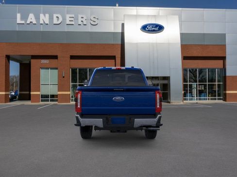 New 2026 Ford F250 Lariat w/ Lariat Ultimate Package image 5