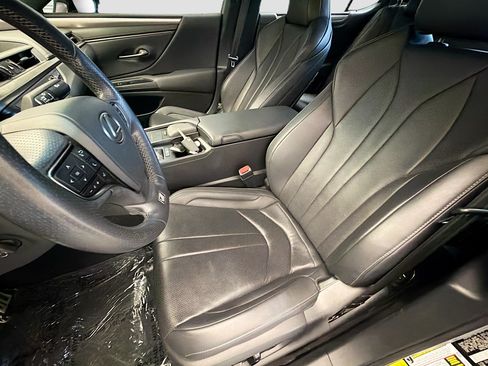 Used 2020 Lexus ES 350 F Sport FWD image 12