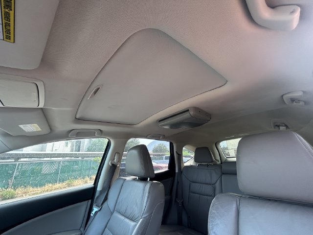 Used 2012 Honda CR-V EX-L image 27