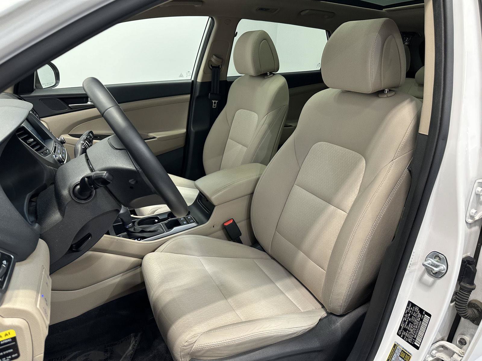 Used 2018 Hyundai Tucson Value AWD/4WD image 11