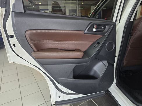 Used 2017 Subaru Forester 2.0XT Touring image 10