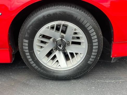 Used 1992 Pontiac Firebird Convertible RWD image 24