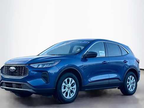 Certified 2023 Ford Escape Active image 13