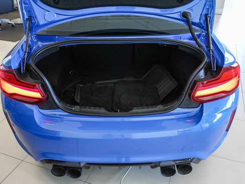 Used 2020 BMW M2 CS image 27