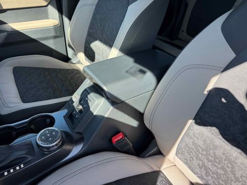 Used 2022 Ford Bronco Wildtrak image 27