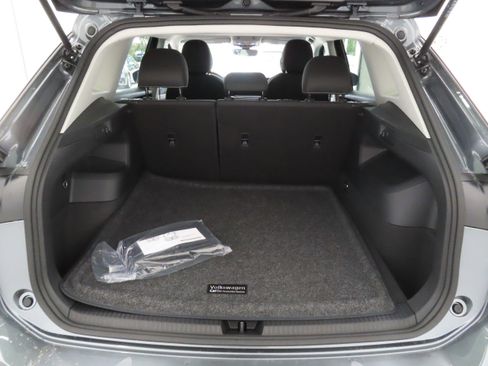 New 2025 Volkswagen Tiguan S image 24