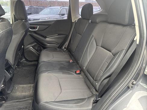 Certified 2021 Subaru Forester AWD/4WD image 26
