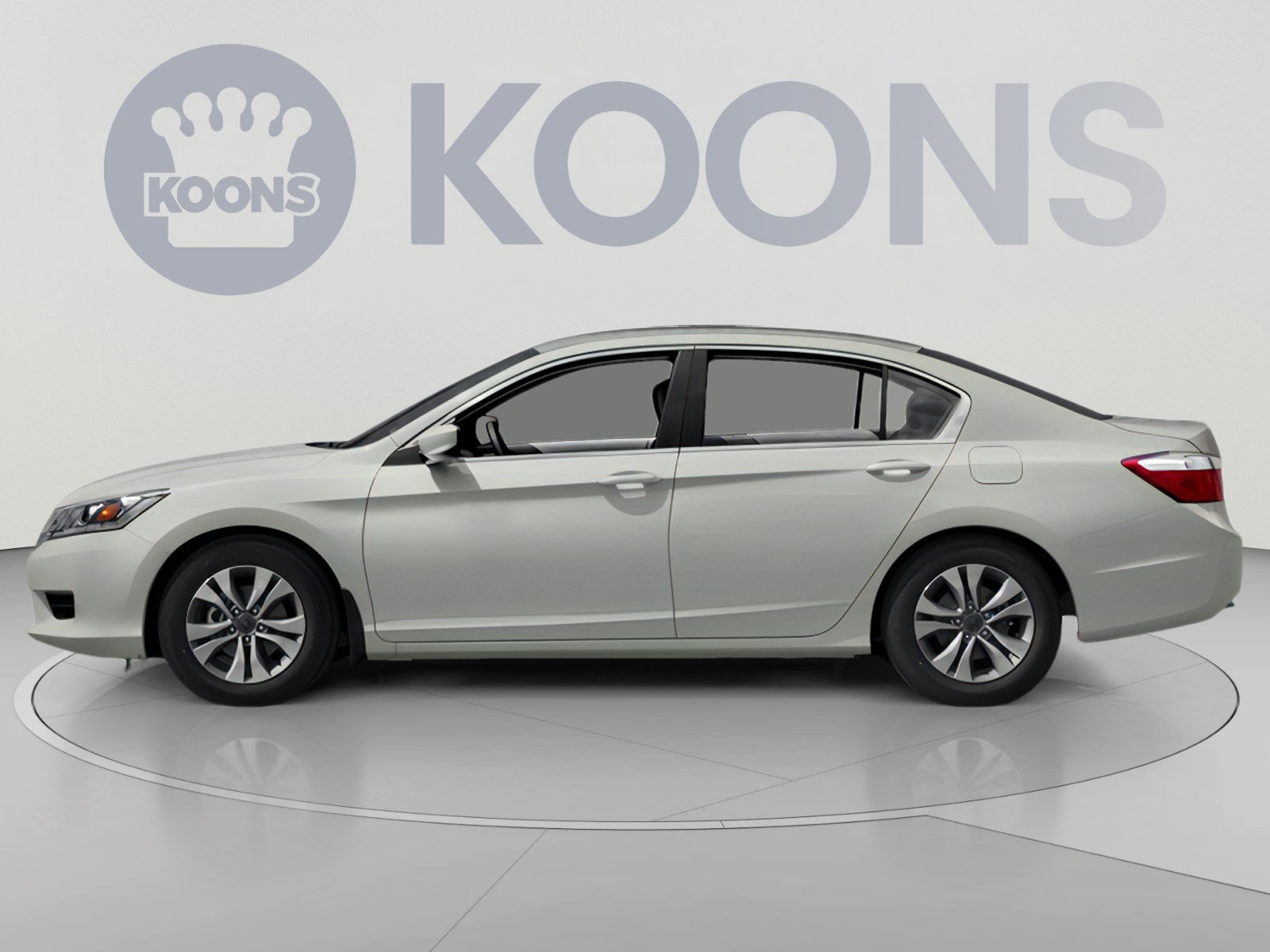 Used 2014 Honda Accord LX image 4