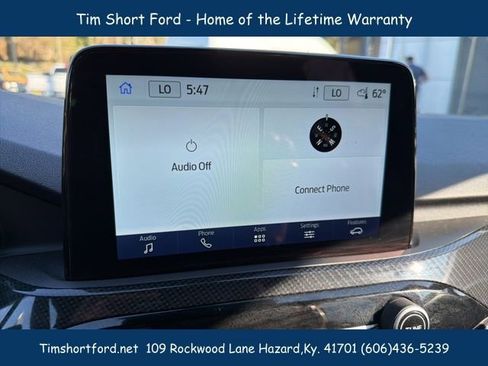 Used 2025 Ford Escape ST-Line AWD/4WD image 15
