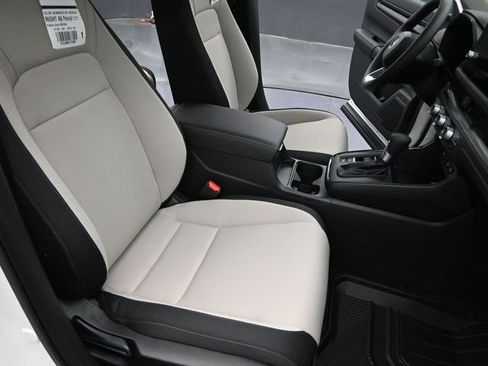 New 2026 Honda CR-V LX image 25