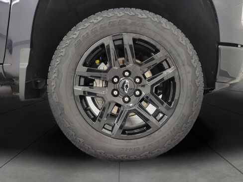Used 2024 Chevrolet Silverado 1500 LT Trail Boss w/ Protection Package image 3