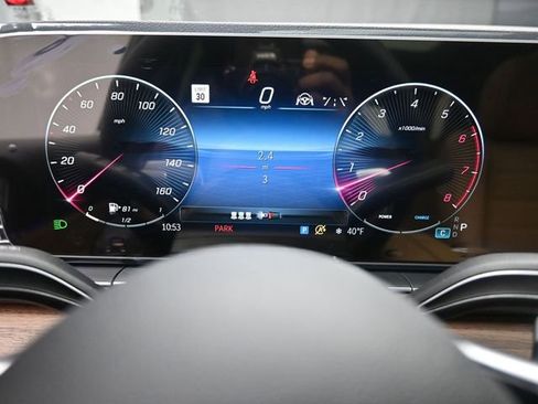 New 2026 Mercedes-Benz GLE 450 4MATIC image 10