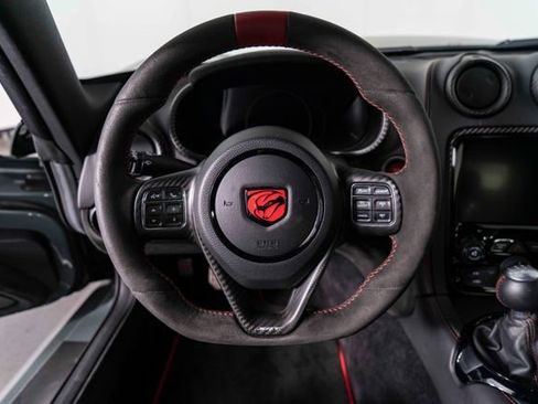 Used 2017 Dodge Viper GTC w/ ACR Package image 17