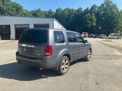 Used 2015 Honda Pilot EX-L image 5