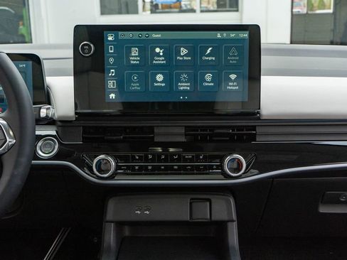 New 2026 Honda Prologue Touring image 20