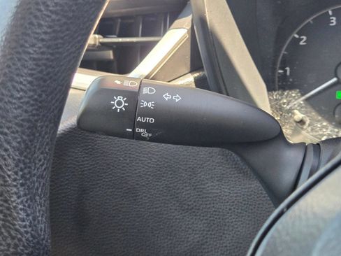 Used 2023 Toyota Corolla LE w/ Carpet Mat Package (TMS) FWD image 23