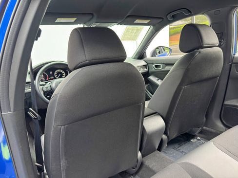 Used 2024 Honda Civic Sport image 29