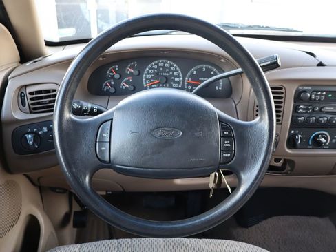 Used 1998 Ford F150 XL image 17