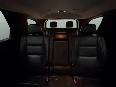 Used 2015 Dodge Durango Limited RWD image 19