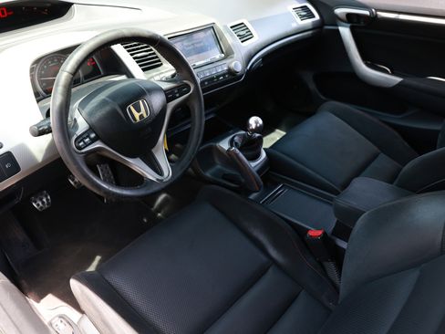 Used 2006 Honda Civic Si image 6