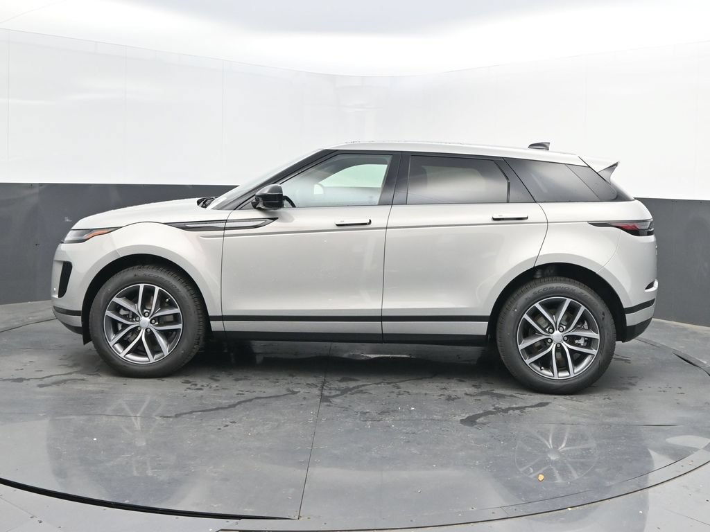 Used 2026 Land Rover Range Rover Evoque S AWD/4WD image 2