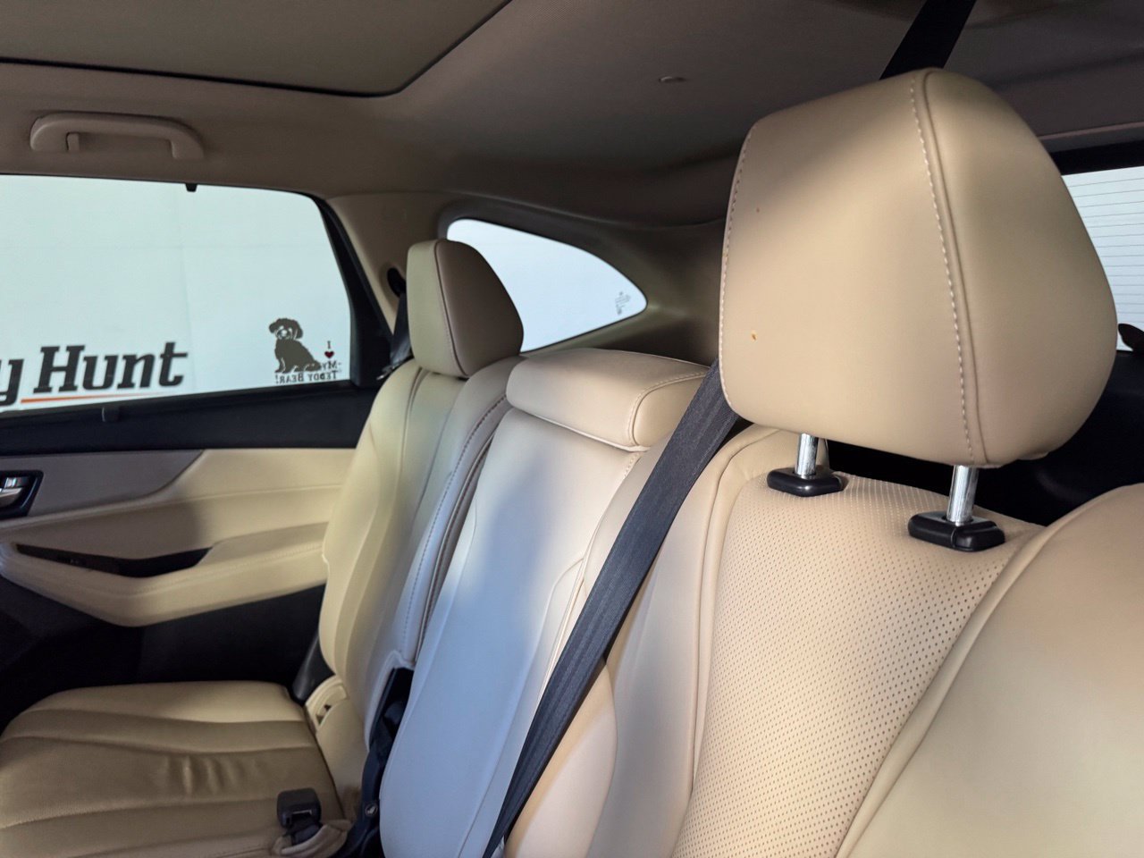 Used 2022 Acura MDX w/ Technology Package FWD image 9