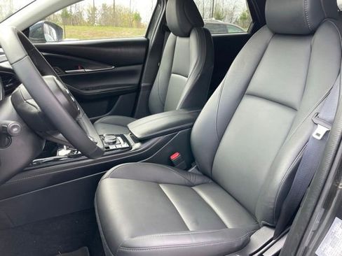 Certified 2025 MAZDA CX-30 AWD 2.5 S w/ Select Sport Pkg image 7