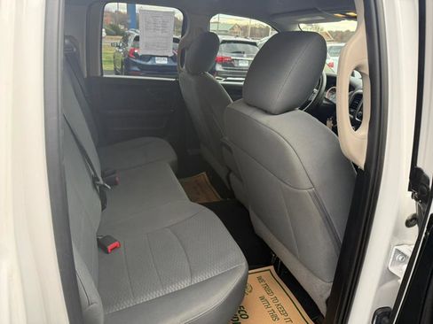 Used 2019 RAM 1500 Express w/ Express Value Package image 18