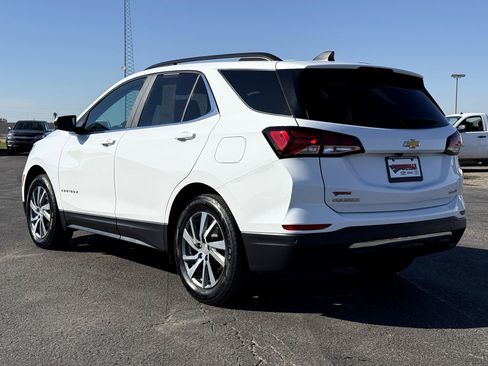 Used 2022 Chevrolet Equinox LT image 5