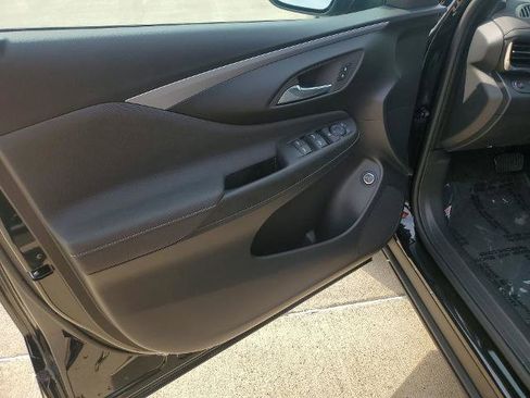 New 2026 Buick Envista Preferred w/ Convenience II Package image 28