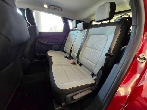 New 2025 Ford Escape Active w/ Cold Weather Package image 20