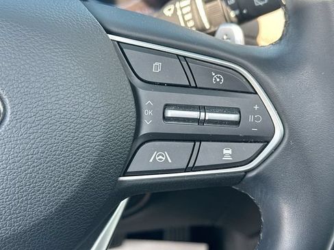 Used 2023 Hyundai Santa Fe SEL Premium AWD/4WD image 42