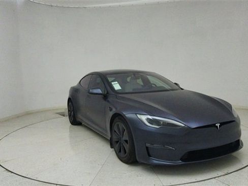 Used 2024 Tesla Model S Base image 63