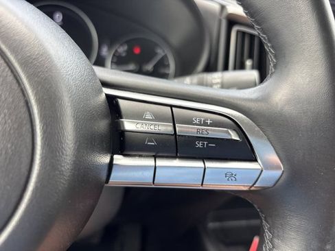 Used 2025 MAZDA CX-50 AWD 2.5 S w/ Preferred Package image 23
