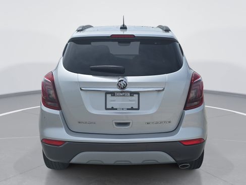 Used 2017 Buick Encore Preferred FWD image 4