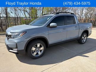 New 2026 Honda Ridgeline RTL video 1