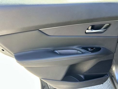 Certified 2025 Nissan Murano SV AWD/4WD image 22