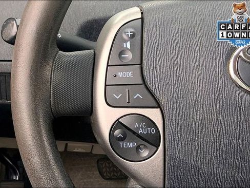 Used 2007 Toyota Prius image 18