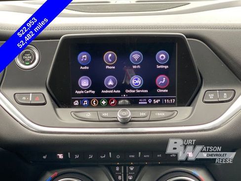 Used 2022 Chevrolet Blazer LT image 21