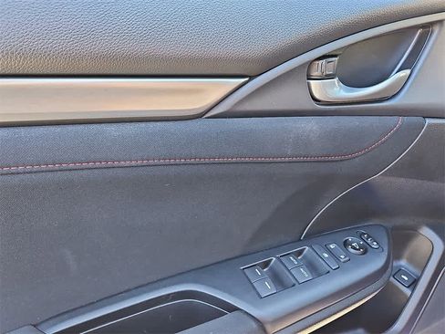 Used 2020 Honda Civic Si image 10