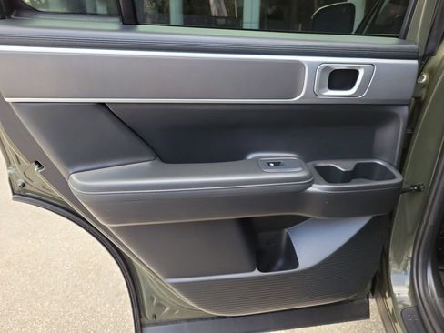 Certified 2026 Hyundai Santa Fe SEL image 15