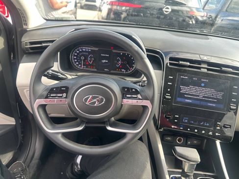 Used 2024 Hyundai Tucson SEL AWD/4WD image 6